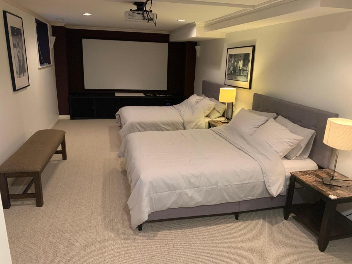 Jimmy B&B เซอร์รีย์ ภายนอก รูปภาพ
