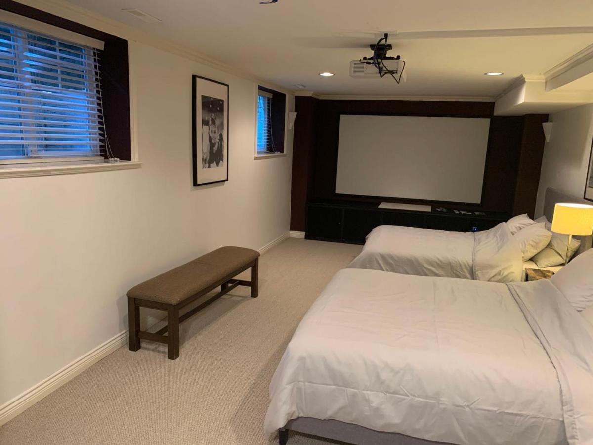 Jimmy B&B เซอร์รีย์ ภายนอก รูปภาพ