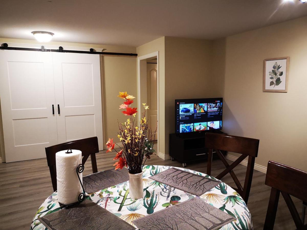 Jimmy B&B เซอร์รีย์ ภายนอก รูปภาพ