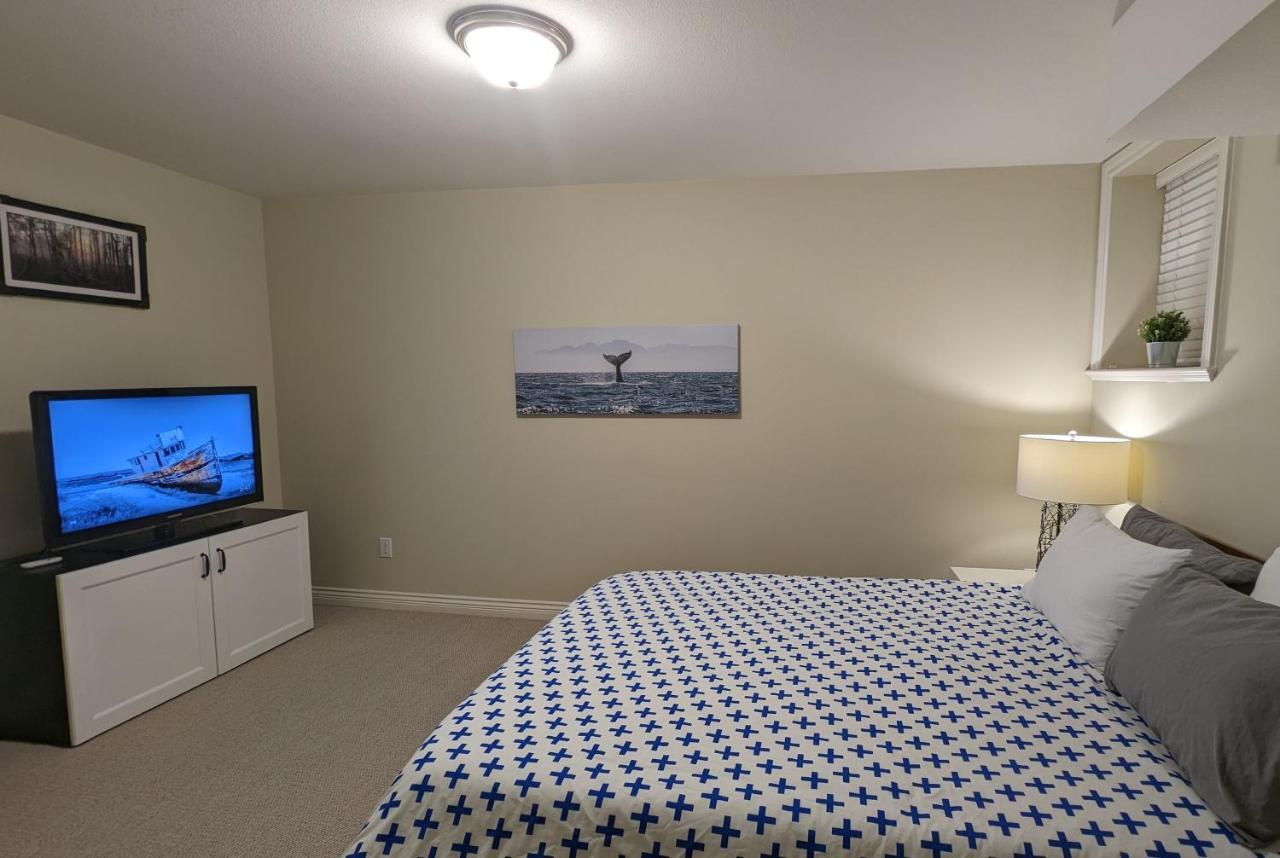Jimmy B&B เซอร์รีย์ ภายนอก รูปภาพ